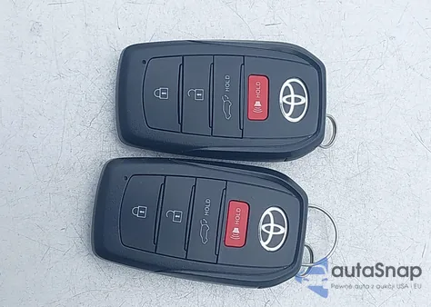 2024 Toyota Land Cruiser из США, поврежденный, VIN JTEABFAJ6RK008741